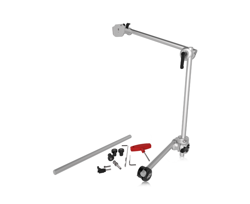 Wheelchair Mounts