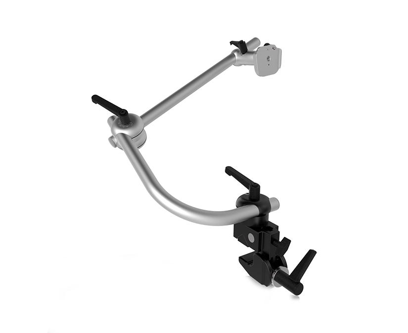 Tobii Dynavox Desk Clamp (ClampOnMount) ConnectIT Desktop Mount