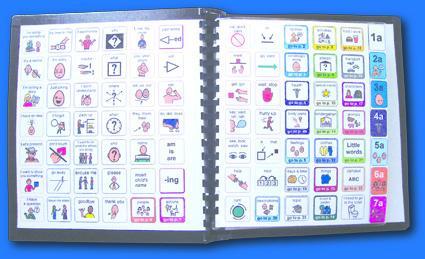 PODD spiral bound manual