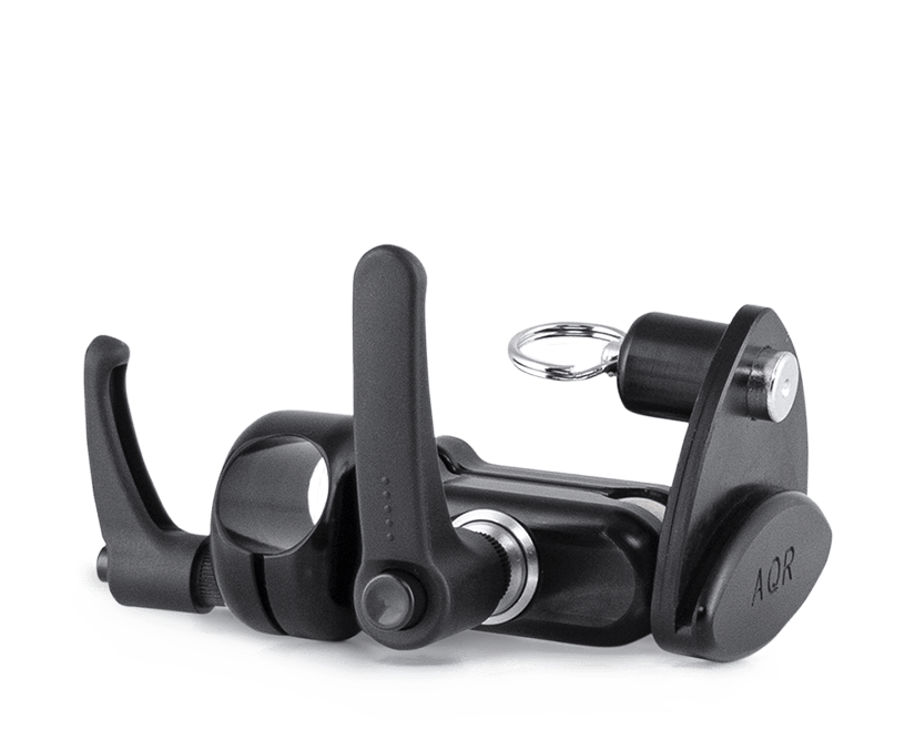 ConnectIT to Daessy Change Up Kit for I-Series