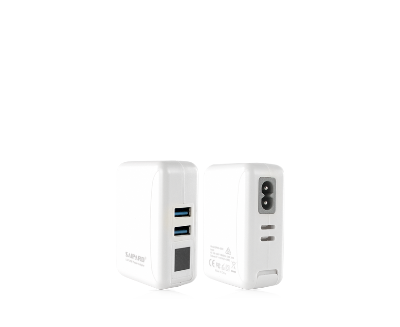 Tobii Dynavox Speech Case/SC Tablet charger