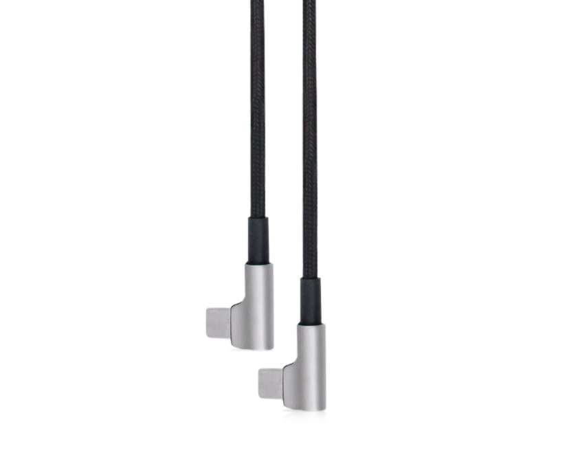 USB-C to USB-C TD Pilot connection cable