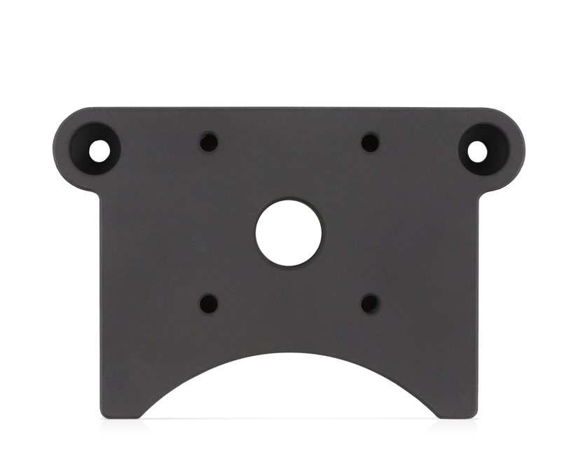 Daessy/Idea mount plate for TD I-110