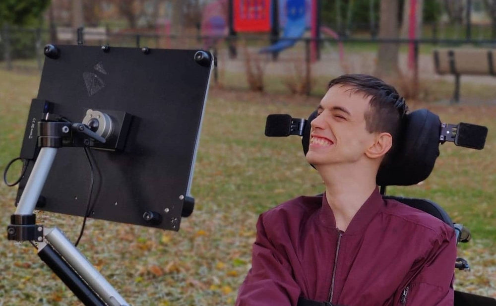 Tobii Dynavox named on Forbes Accessibility 200: Recognizing Global Le ...