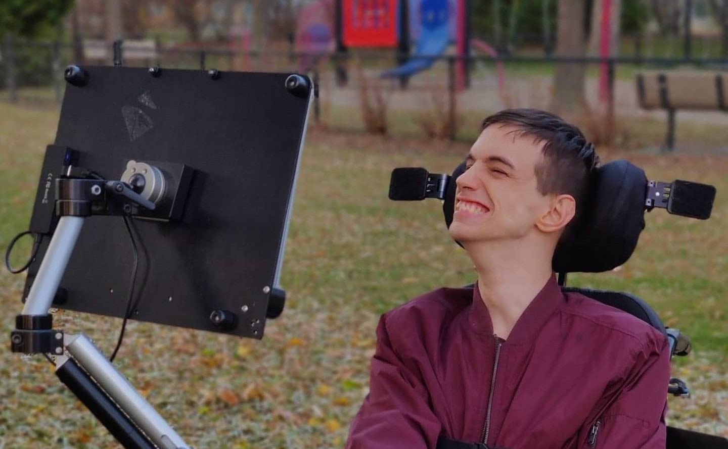 Tobii Dynavox named on Forbes Accessibility 200: Recognizing Global Leaders in Accessibility
