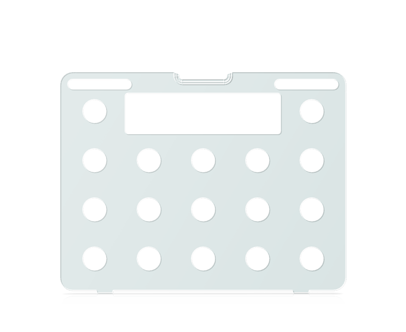 Keyguards for TD Navio - Tobii Dynavox US