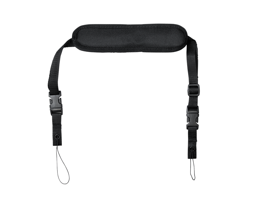 Device Shoulder Strap for a Tobii Dynavox AAC device