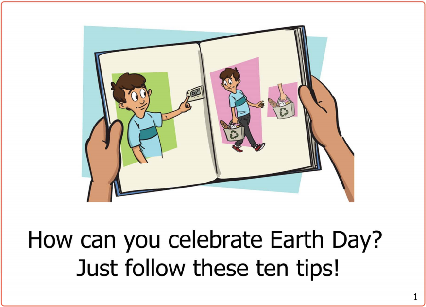 Celebrations Content