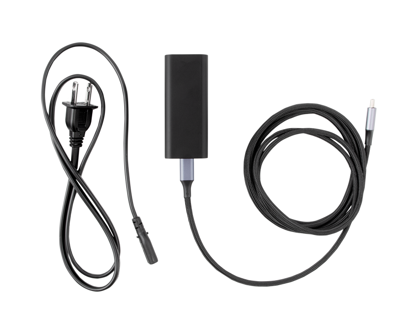 Power Supply - Tobii Dynavox US