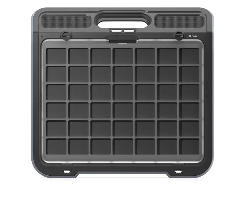 Keyguards for TD Navio - Tobii Dynavox US