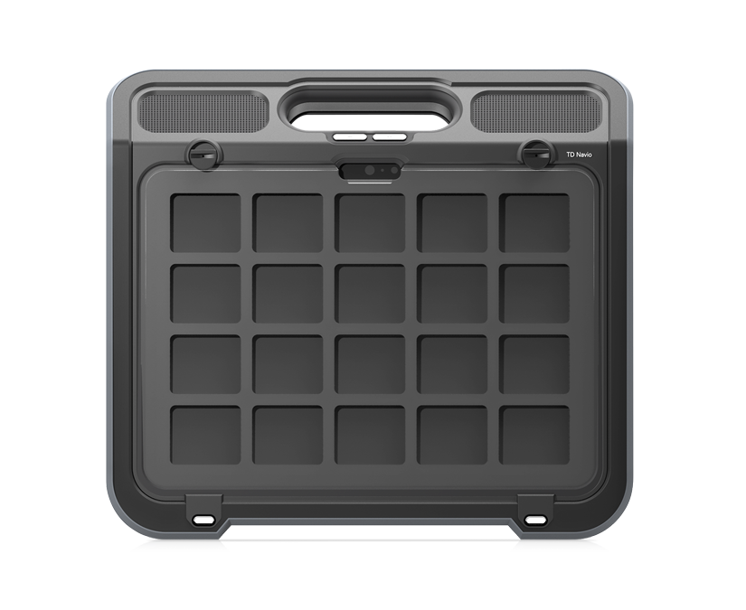 Keyguards for TD Navio - Tobii Dynavox US