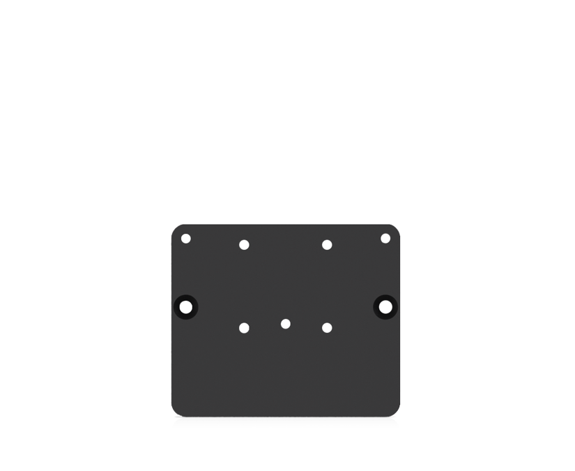 TD Navio Mini IDEAS Mount Plate 