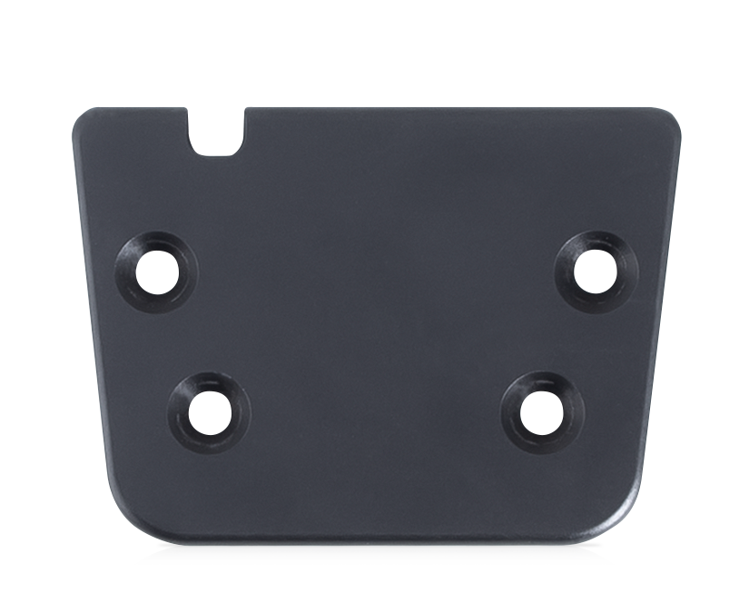 ConnectIT Mount Plate - Tobii Dynavox US