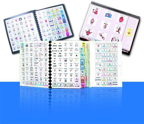 PODD spiral bound manual