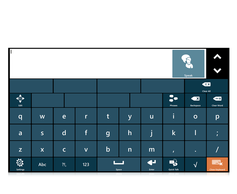ἂGήナビつき! つくってわかる はじめてゲόᾷᾩ Communicator 5 - Tobii Dynavox US