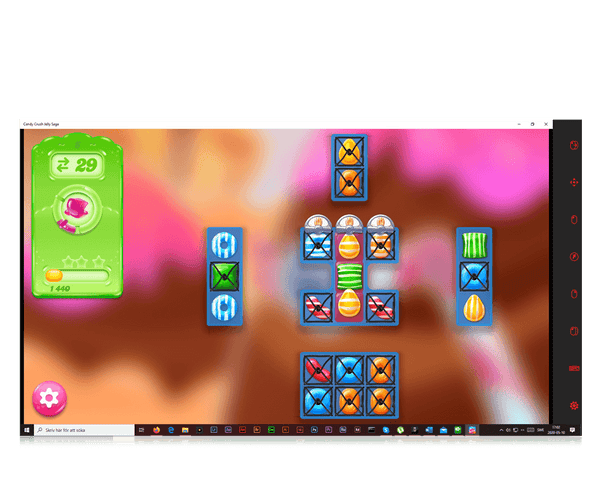 Candy Crush Saga Online