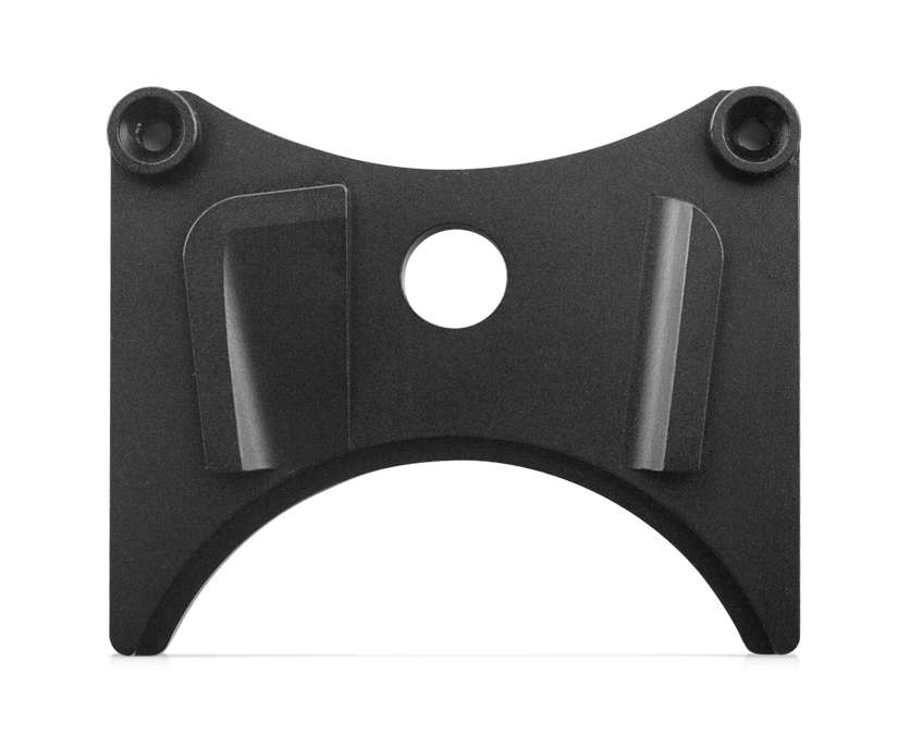 Tobii Dynavox I-110 Quick Release Adapter Plate