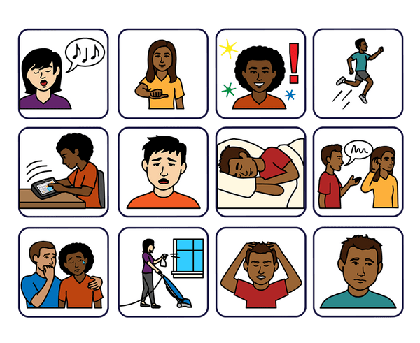 Picture Communication Symbols (PCS) by Tobii Dynavox Collection - Tobii Dynavox US picture-communication-symbols-pcs-by-tobii-dynavox-collection-tobii-dynavox-us