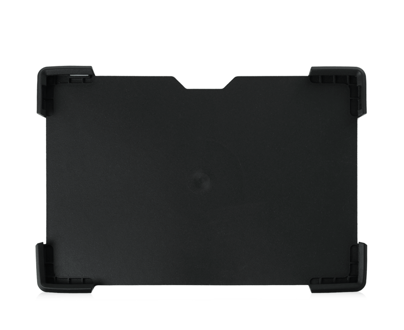Front view of Tobii Dynavox Durable Case for Surface Pro