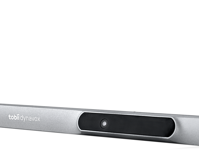 PCEye - Tobii Dynavox US