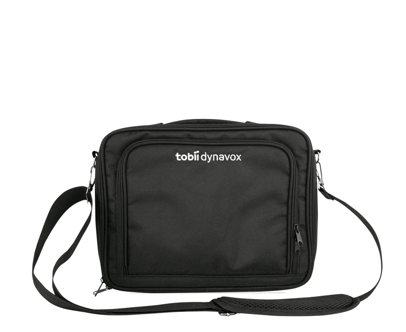 Travel Bag for AAC devices - Tobii Dynavox US