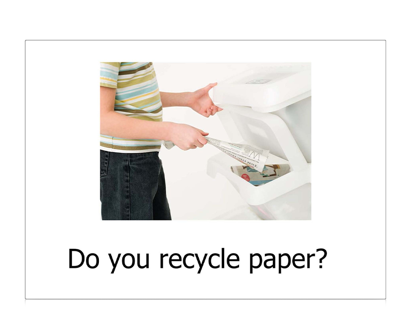 Tobii Dynavox Core First Learning core word book about the word do